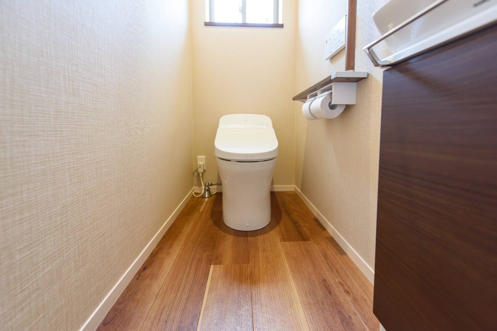 トイレの詰まり解消 | 神奈川県伊勢原の水回り修理ならインテリッシュ