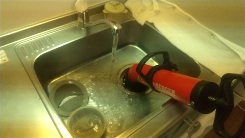 専門技術で的確な診断と修理!