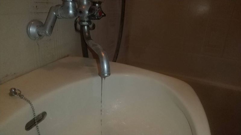 伊勢原で水漏れのトラブルを安く解決！即日修理にも対応！